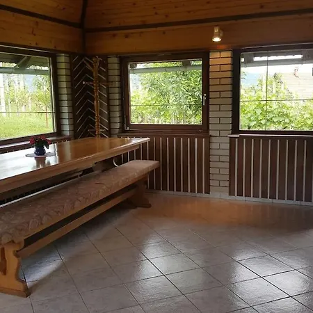 Near River Kolpa, Vineyards,top Location. * Adlesici