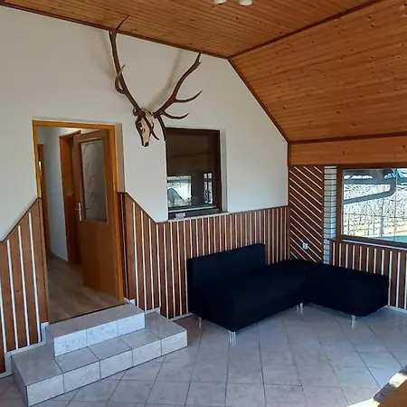 Near River Kolpa, Vineyards,top Location. Apartment *