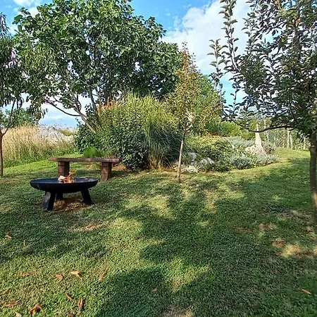 Apartment Near River Kolpa, Vineyards,top Location. *