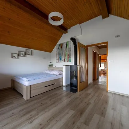 Near River Kolpa, Vineyards,top Location. Adlesici