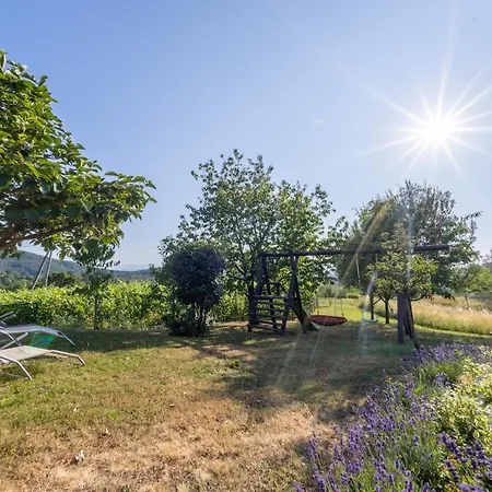 Near River Kolpa, Vineyards,top Location. Adlesici