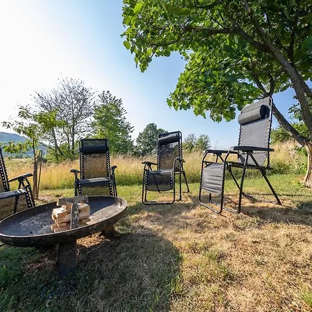 Near River Kolpa, Vineyards,top Location. Adlešiči