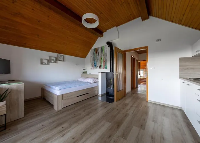 Near River Kolpa, Vineyards,top Location. Adlesici