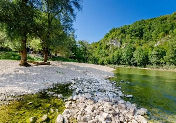 Apartment Near River Kolpa, Vineyards,top Location. *