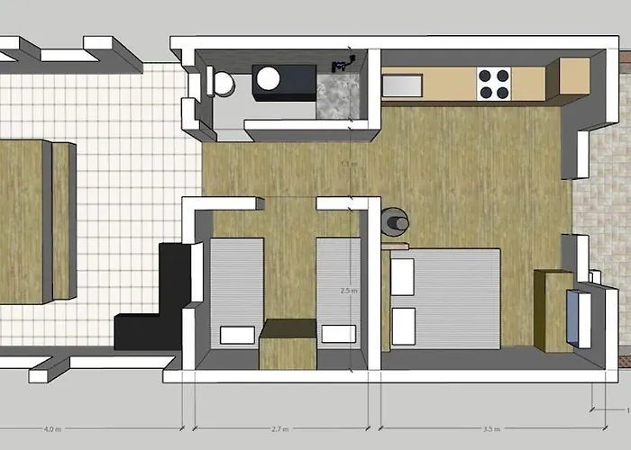 Near River Kolpa, Vineyards,top Location.